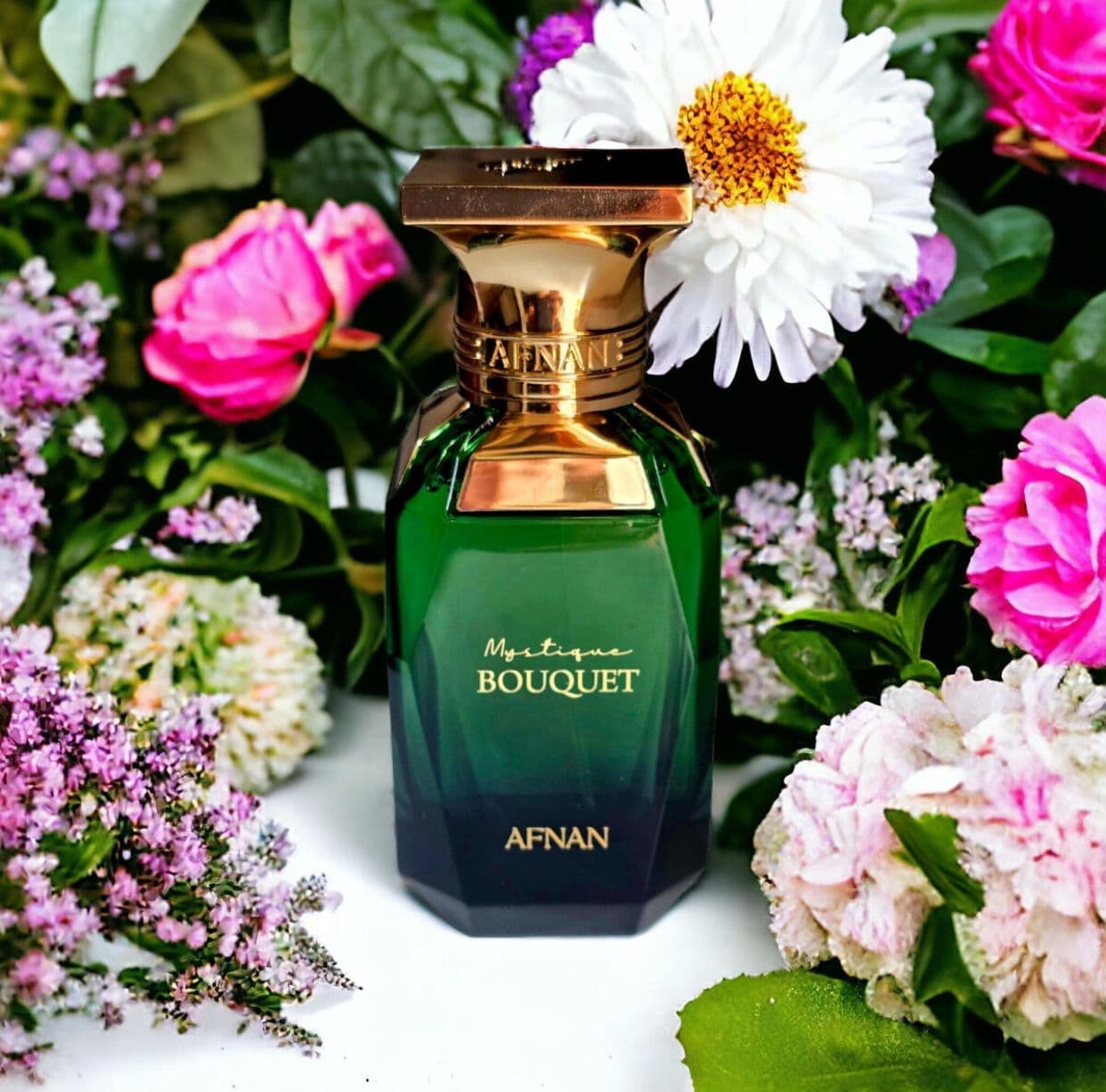 Купить Afnan Mystique Bouquet