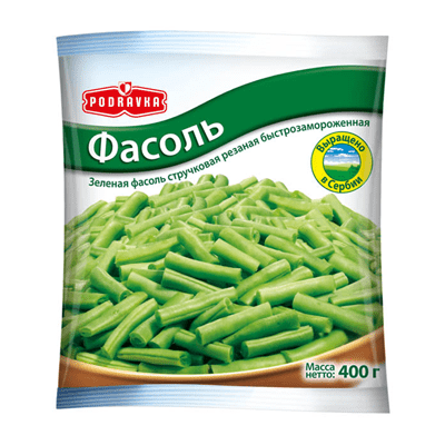 Купить ФАСОЛЬ СТРУЧКОВАЯ PODRAVKA 400Г. доставка продуктов тюмень . доставка продуктов в тюмени . доставка фруктов тюмень . доставка фруктов в тюмени 