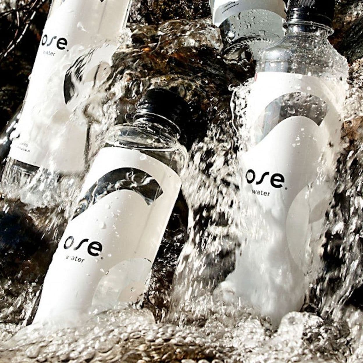 Купить OSE Water – Спортивная гидратация премиум-класса (Норвегия)