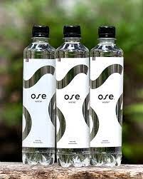 Купить OSE Water – Спортивная гидратация премиум-класса (Норвегия)