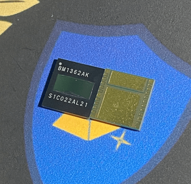 Купить Чип 1362AK BM