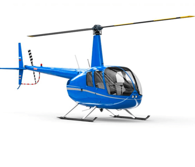 Купить 🚁 Robinson R-44,                                                                                               🔴 Обзорный полет              
