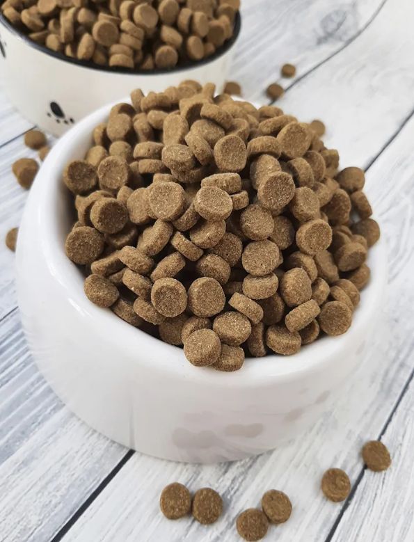 Купить Корм сухой Probalance Sterilized для стерилизованных кошек и кастрированных котов, с курицей, 10 кг