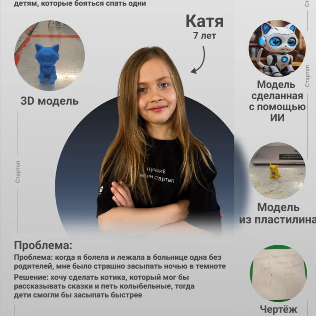 Купить Робот котик усыпишка