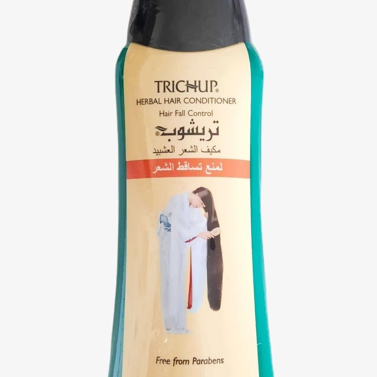 Купить Trichup Кондиционер для волос- Против выпадения (Hair Fall Control) 200 мл