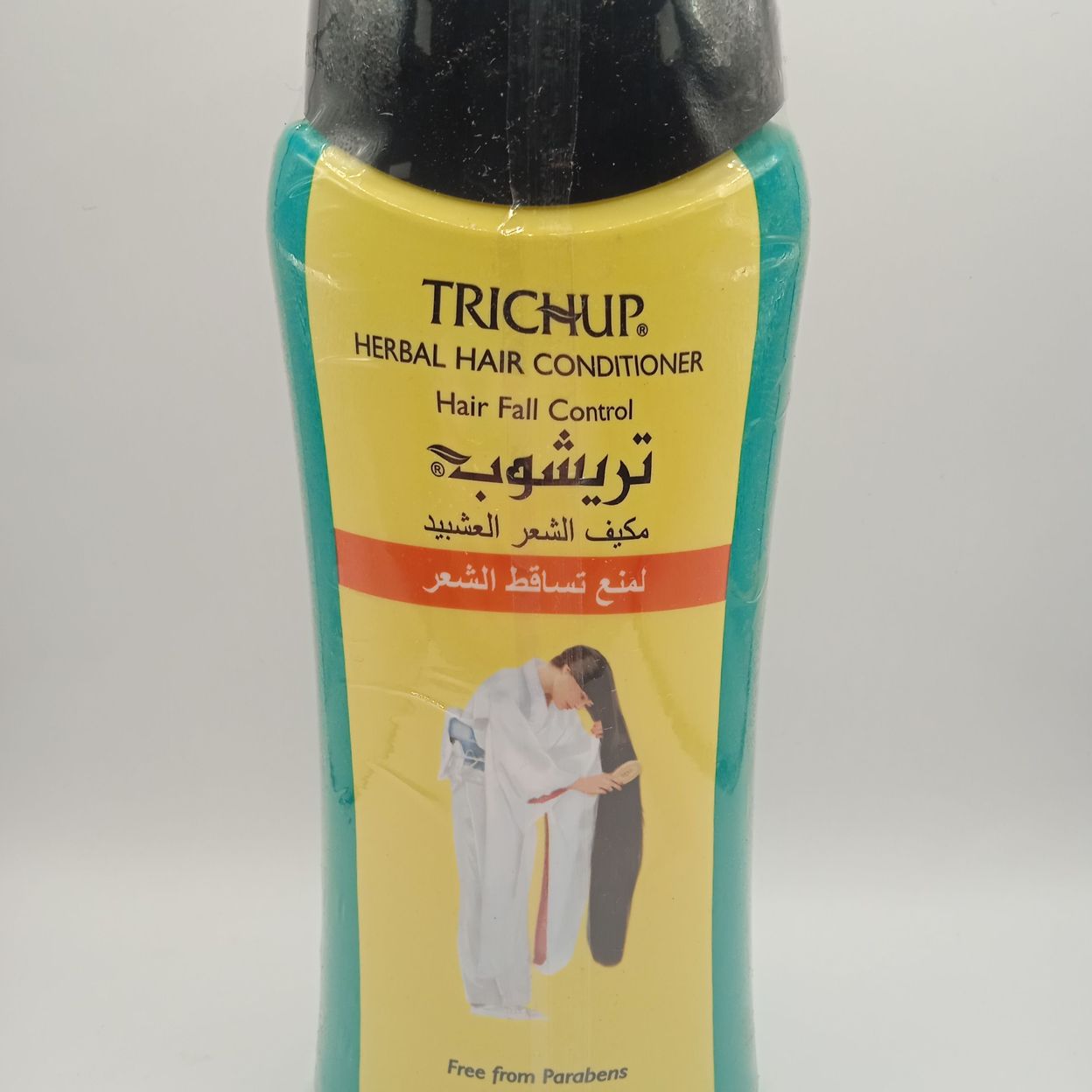 Купить Trichup Кондиционер для волос- Против выпадения (Hair Fall Control) 200 мл