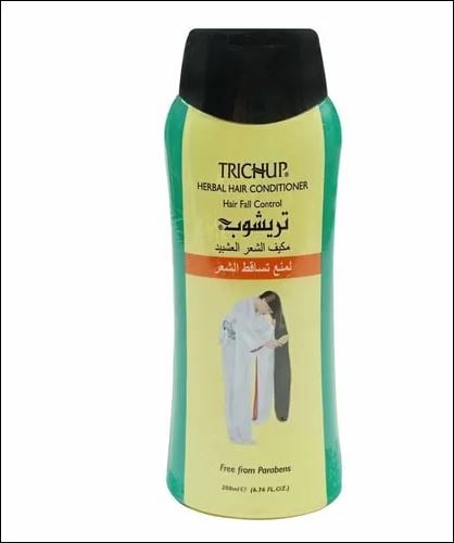 Купить Trichup Кондиционер для волос- Против выпадения (Hair Fall Control) 200 мл
