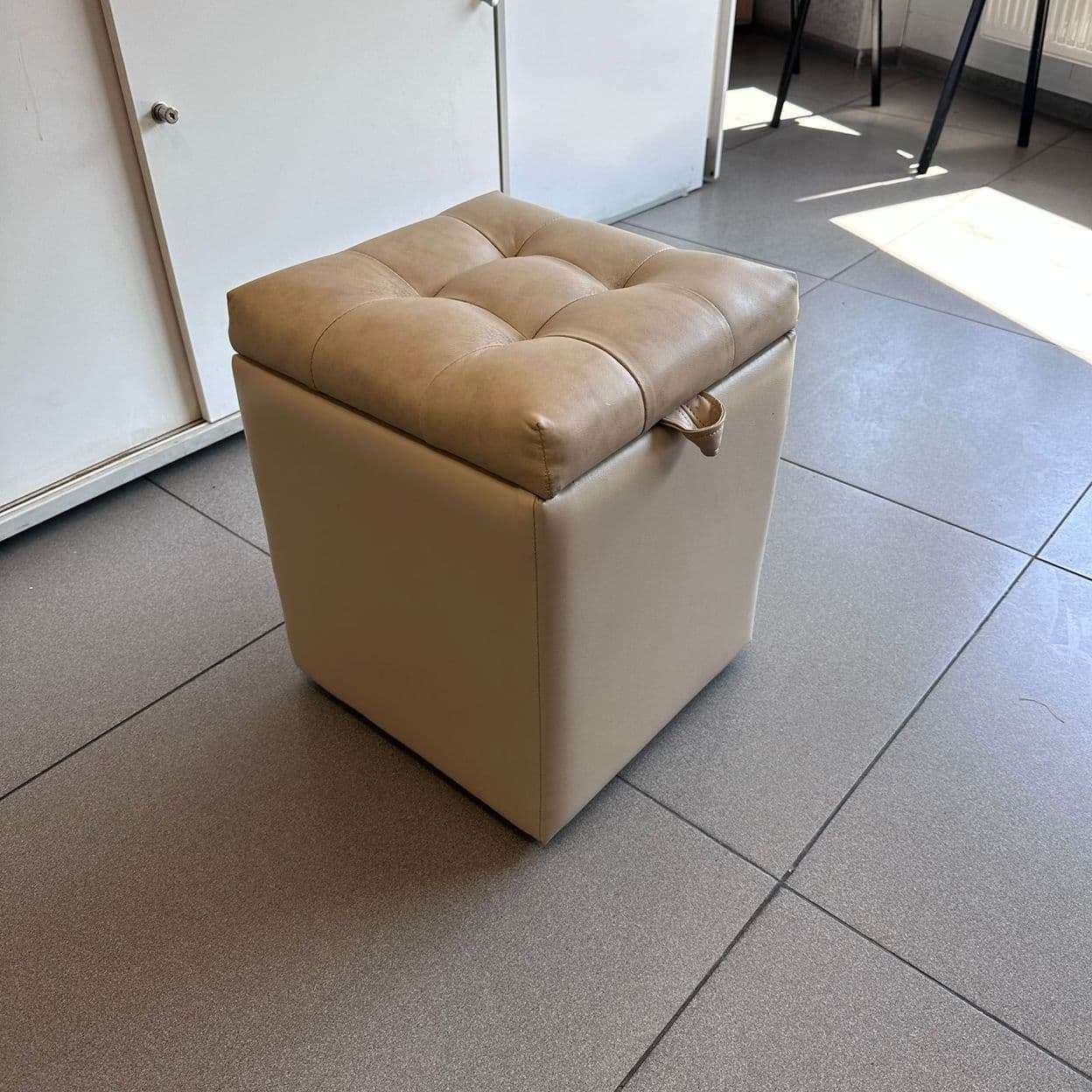 Купить Пуф "Квадро"