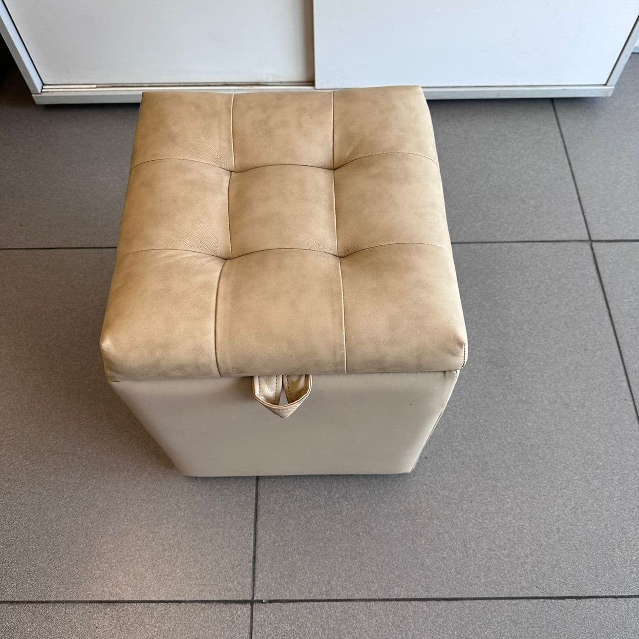 Купить Пуф "Квадро"