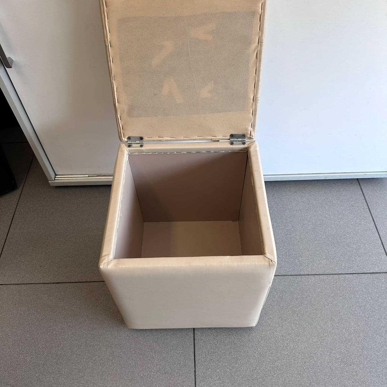 Купить Пуф "Квадро"