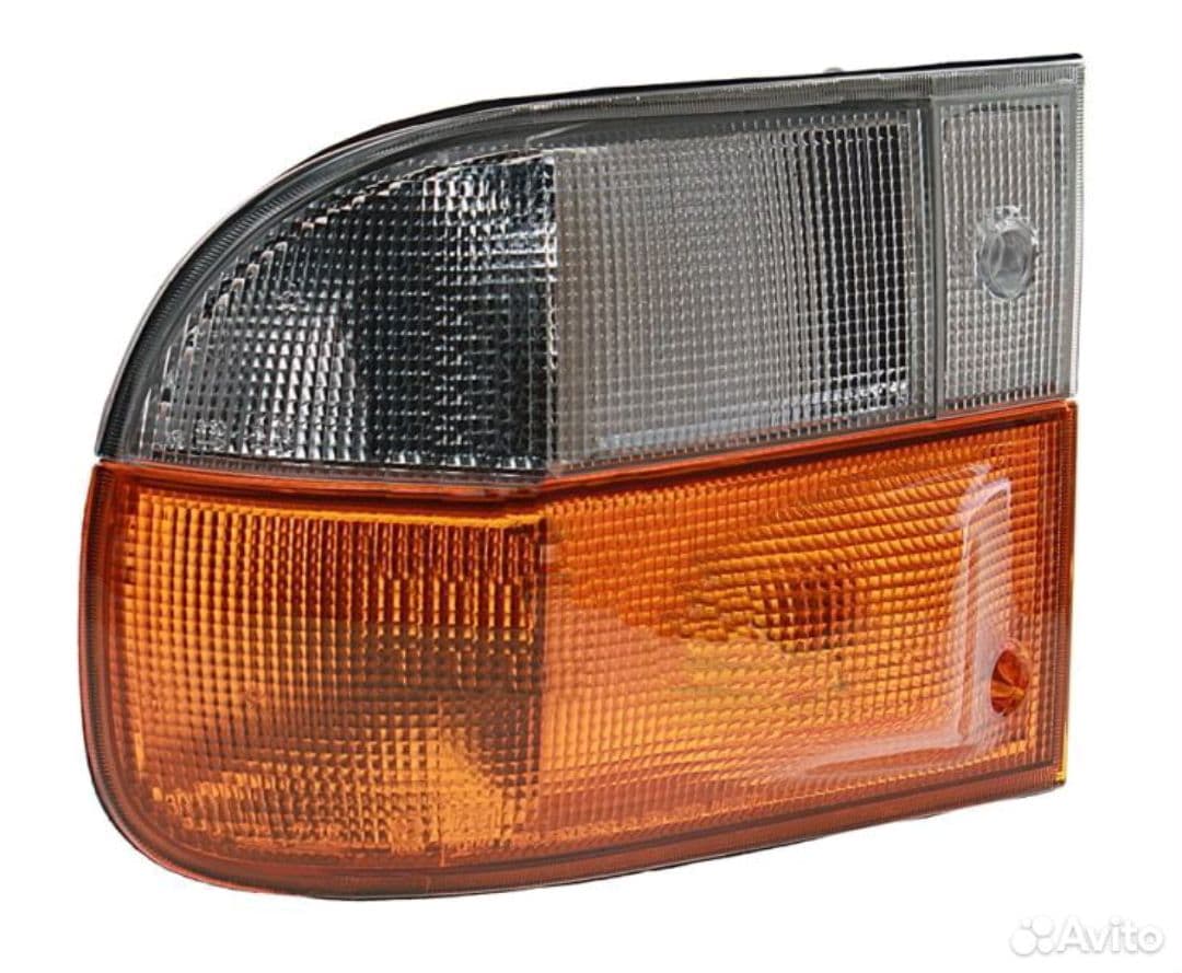 Купить Указатель поворота поворотник Левый HYUNDAI PORTER 1/ tagaz