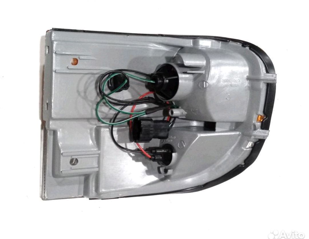 Купить Указатель поворота поворотник Левый HYUNDAI PORTER 1/ tagaz