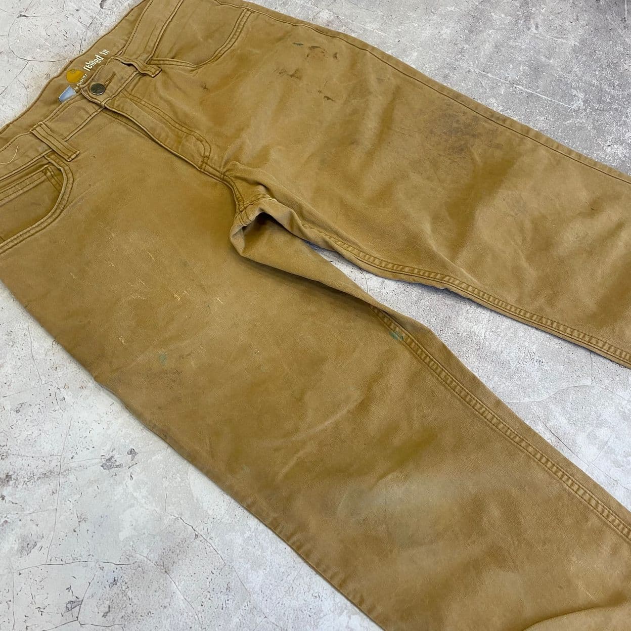 Купить Брюки Carhartt Workwear (32x32)