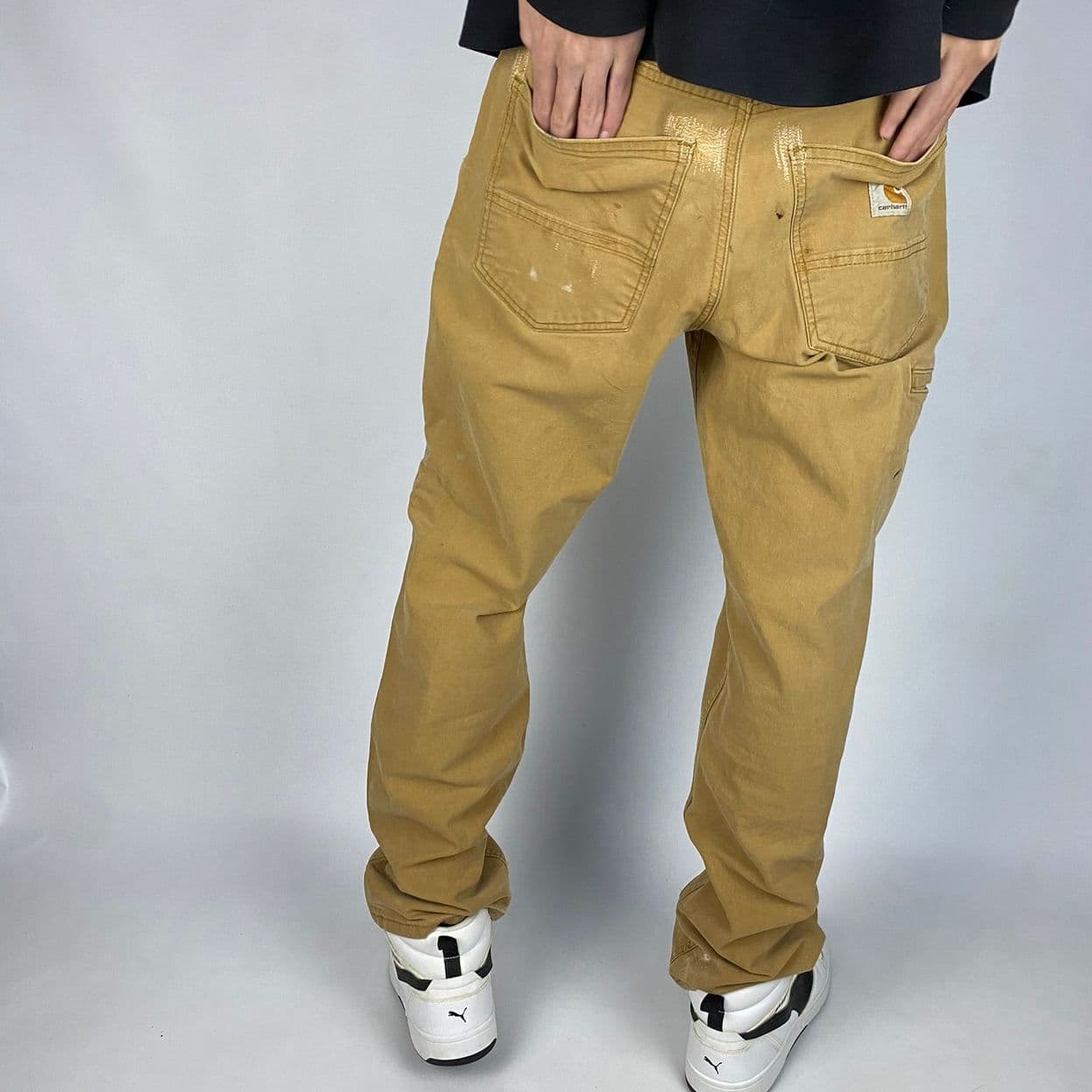 Купить Брюки Carhartt Workwear (32x32)