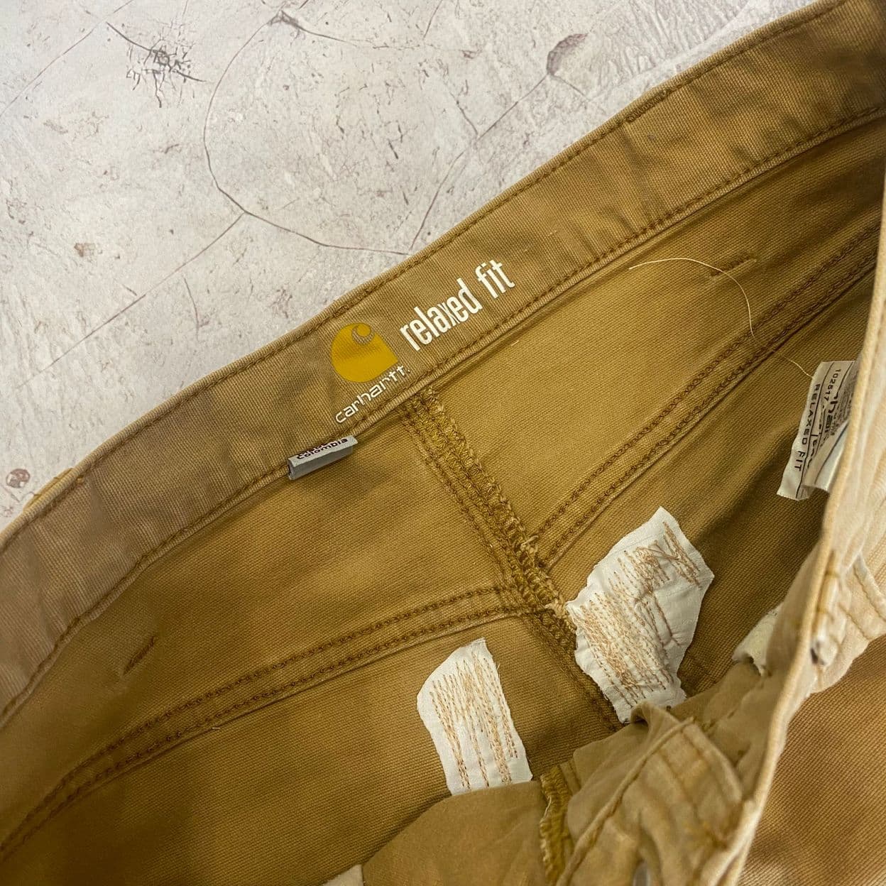 Купить Брюки Carhartt Workwear (32x32)