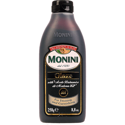 Купить БАЛЬЗАМИЧЕСКИЙ СОУС MONINI GLAZE 250 МЛ. доставка продуктов Тюмень . доставка продуктов в Тюмени . доставка фруктов Тюмень . доставка фруктов в
