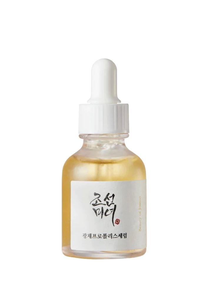 Купить Активная сыворотка для сияния кожи Beauty of Joseon Glow Serum: Propolis+Niacinamide