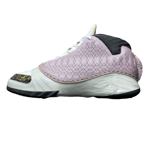 Купить Air Jordan 23 Pink Orchide