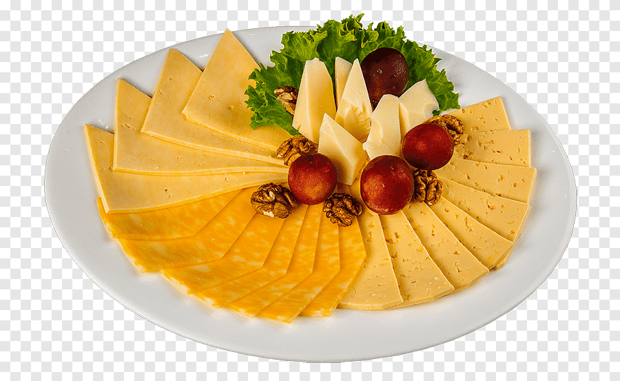 Купить Сырная нарезка