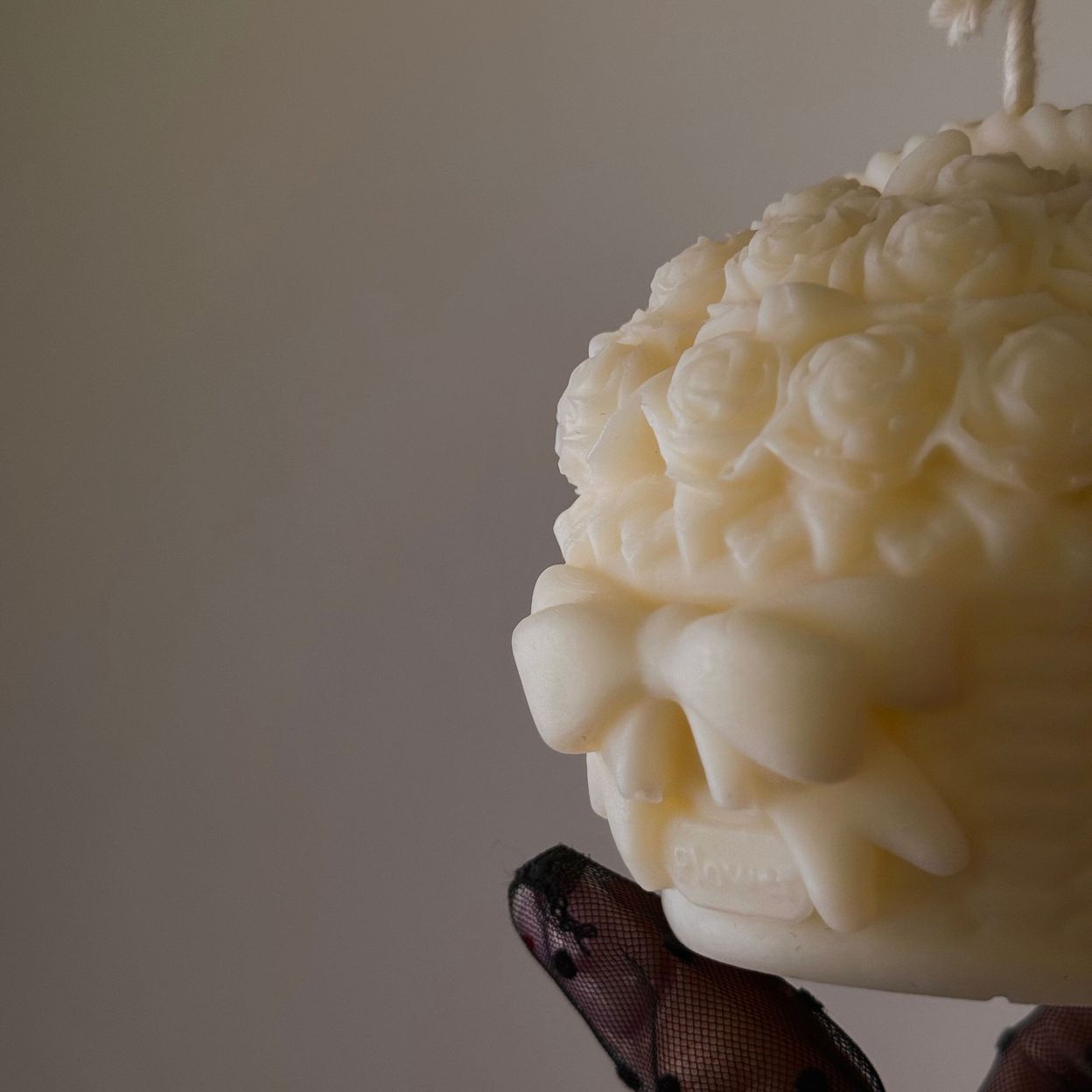 Купить Интерьерная свеча "Girl's Dream"