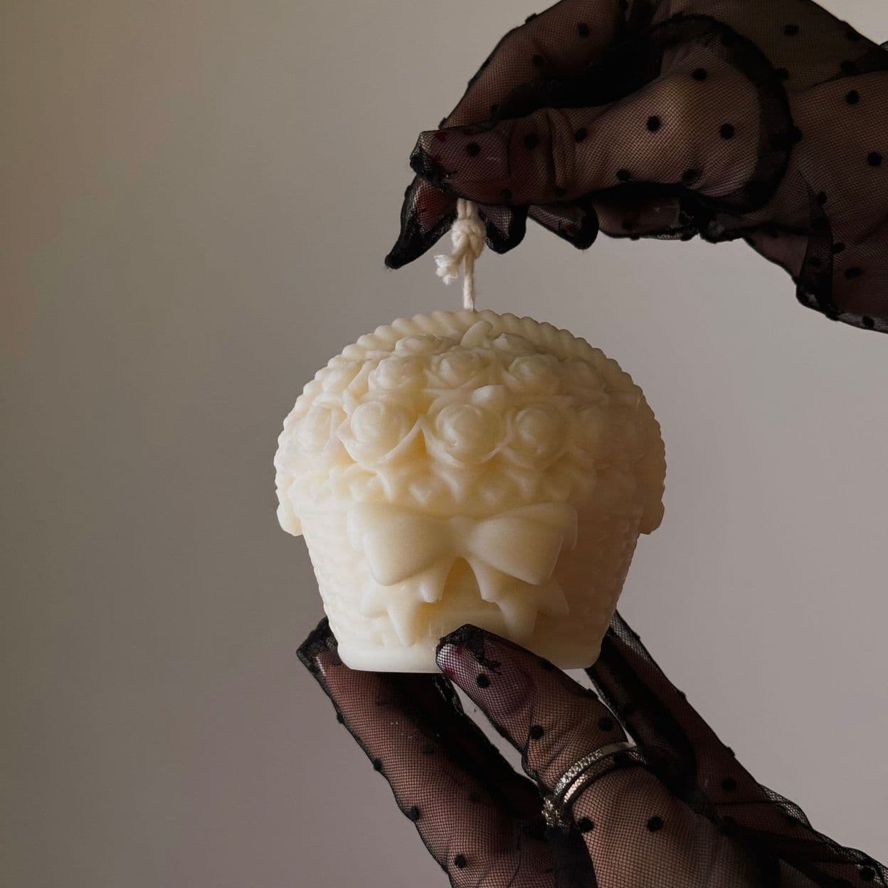 Купить Интерьерная свеча "Girl's Dream"