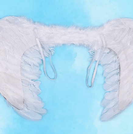 Купить Крылья ангела детские