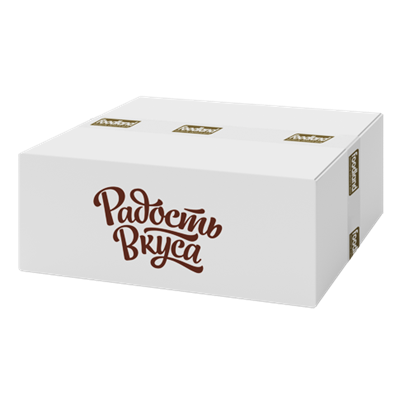 Купить МАСЛО СЛИВОЧНОЕ РАДОСТЬ ВКУСА ТРАДИЦИОННОЕ 72,5% ~ 5 КГ. доставка продуктов Тюмень . доставка продуктов в Тюмени . доставка фруктов Тюмень . до
