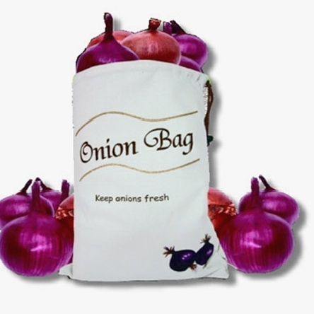 Купить Мешочек для хранения лука Onion bag