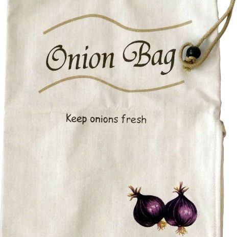 Купить Мешочек для хранения лука Onion bag