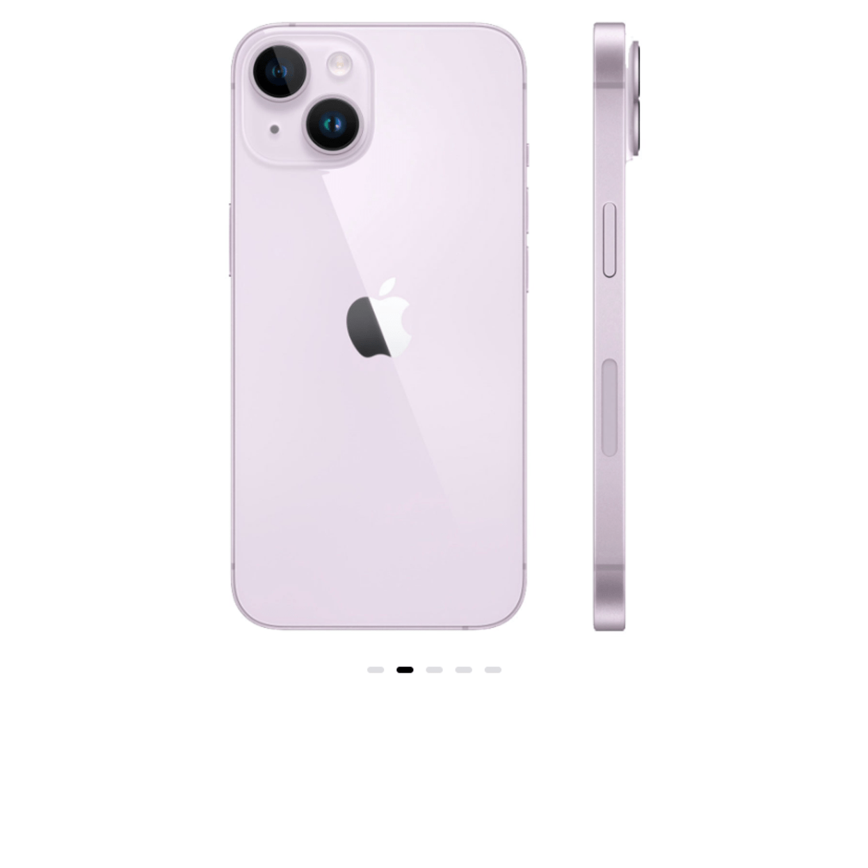 Купить iPhone 14-128 gb