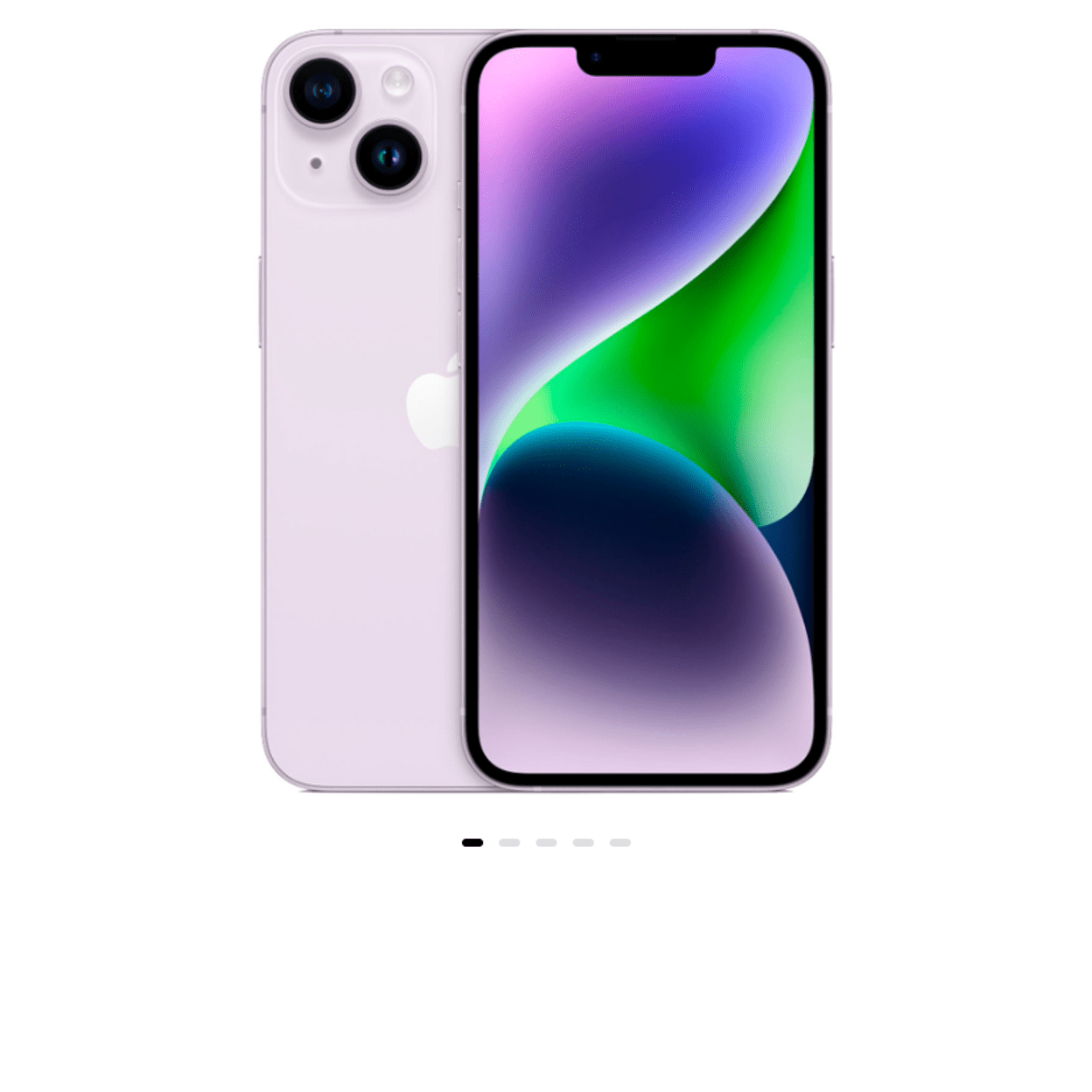 Купить iPhone 14-128 gb