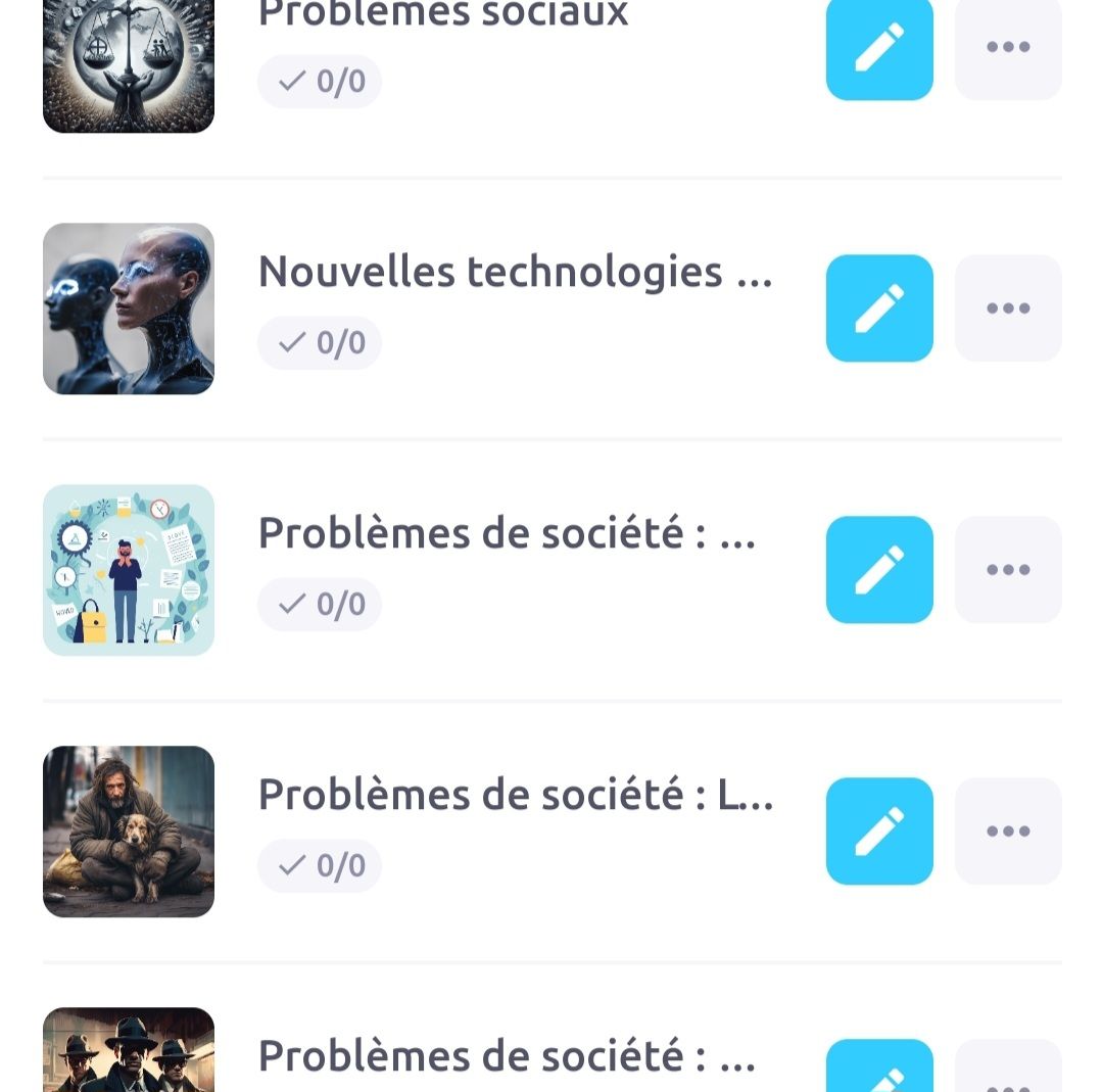 Купить Онлайн курс "Discussions en français"