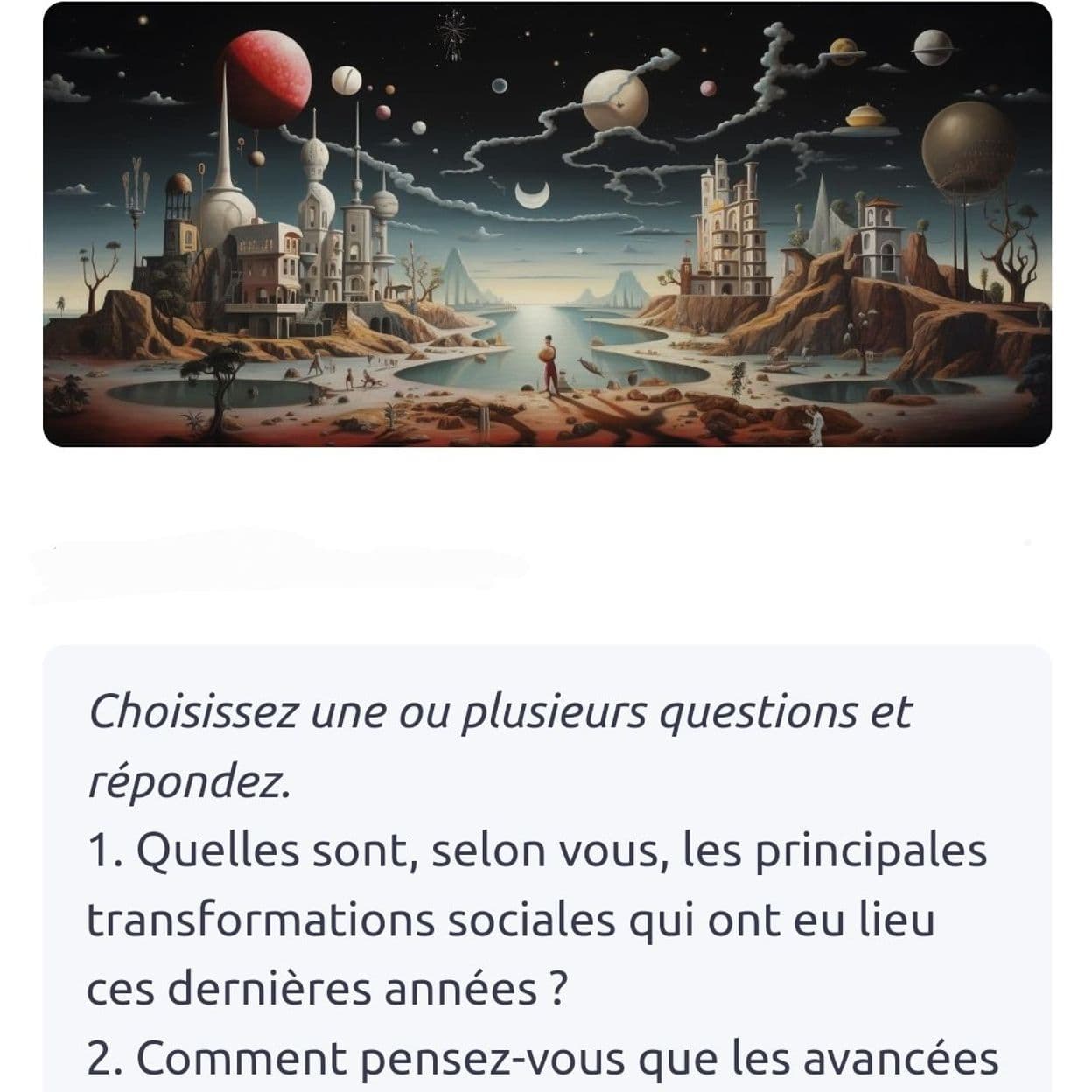 Купить Онлайн курс "Discussions en français"