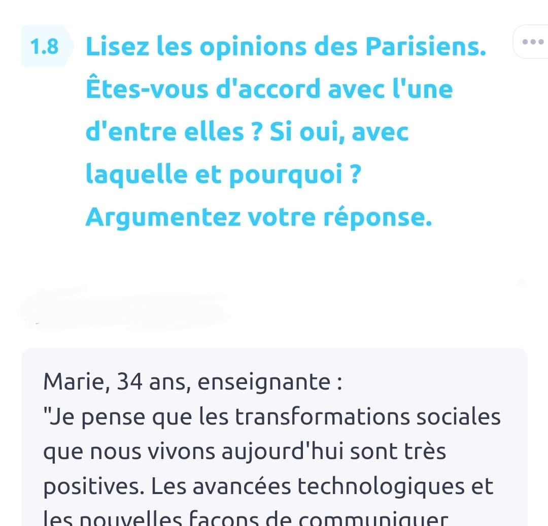 Купить Онлайн курс "Discussions en français"