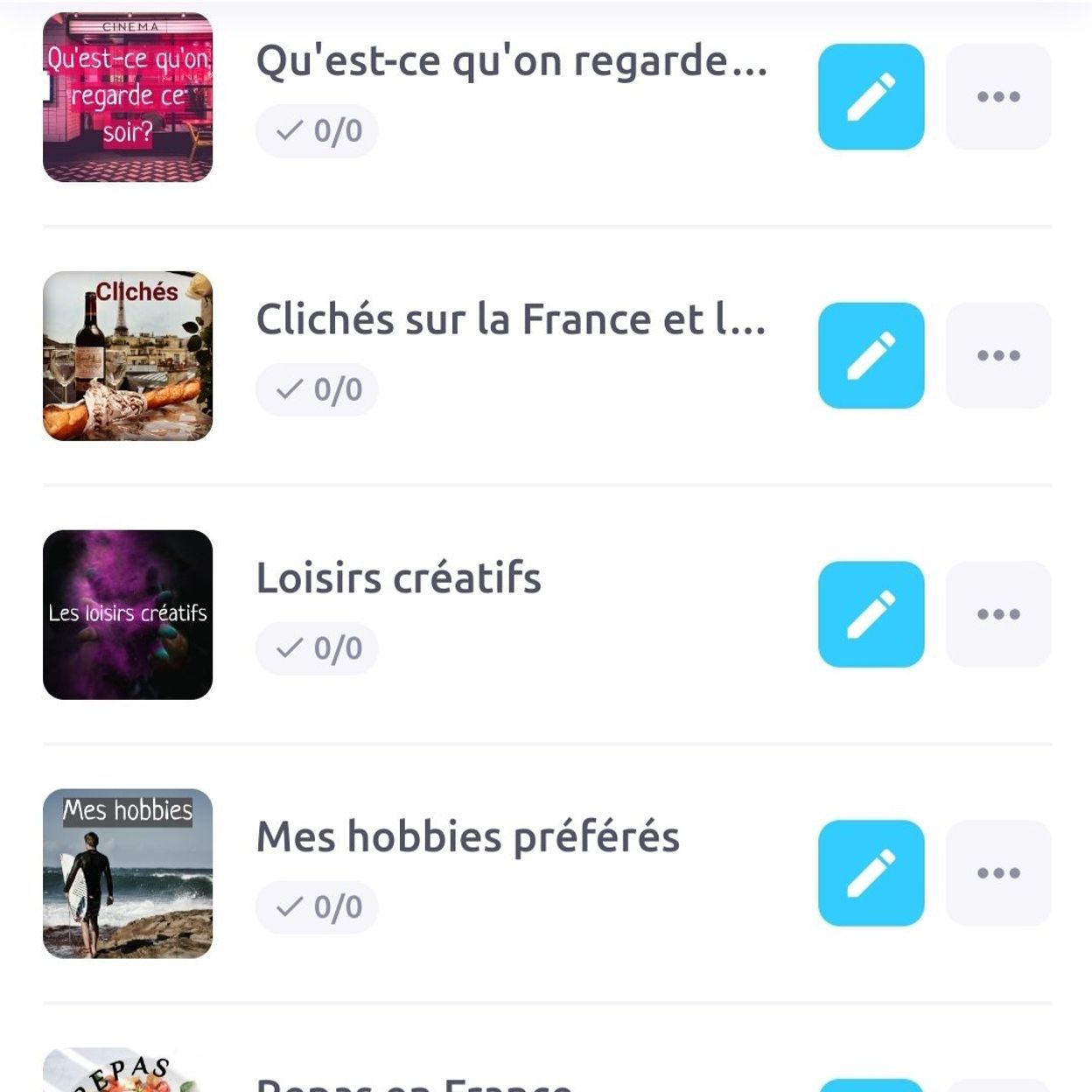 Купить Онлайн курс "Discussions en français"