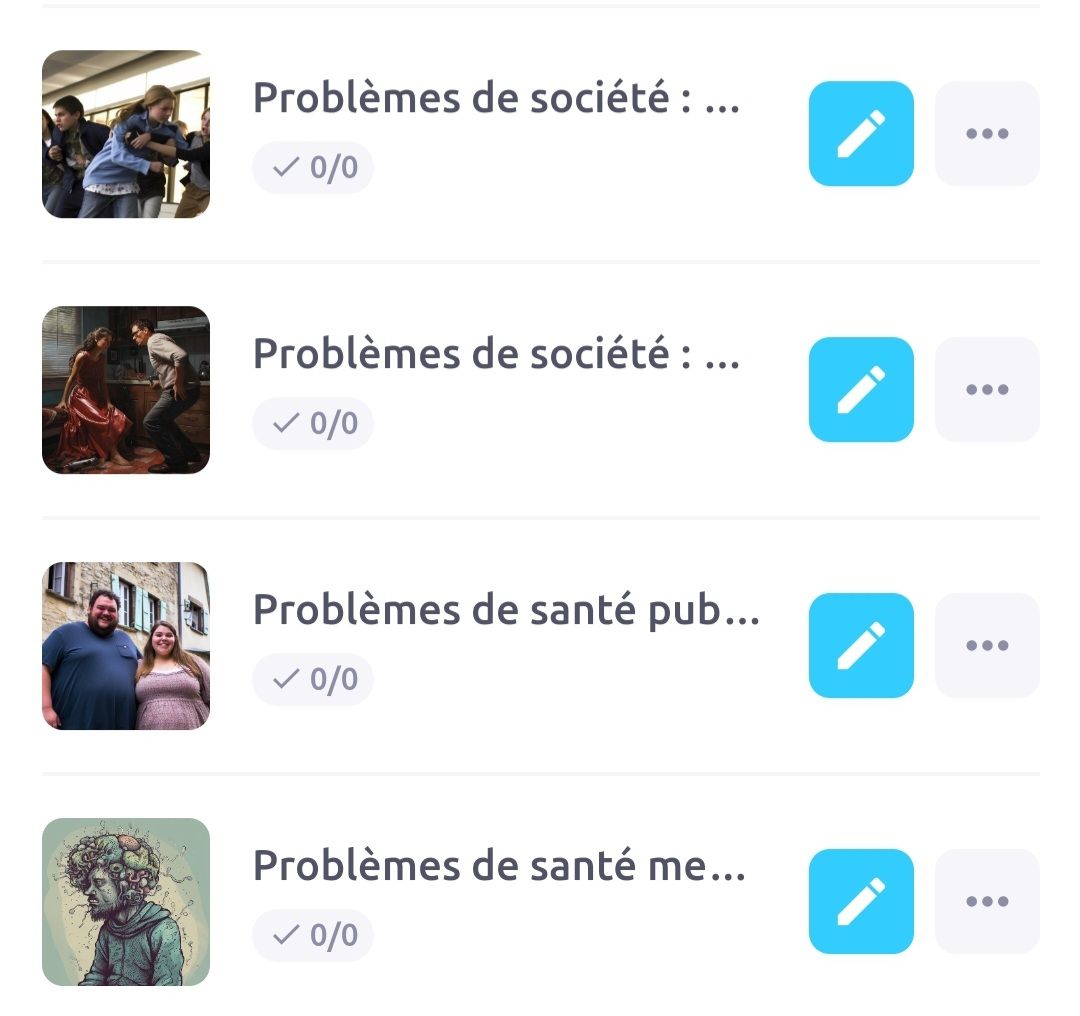 Купить Онлайн курс "Discussions en français"
