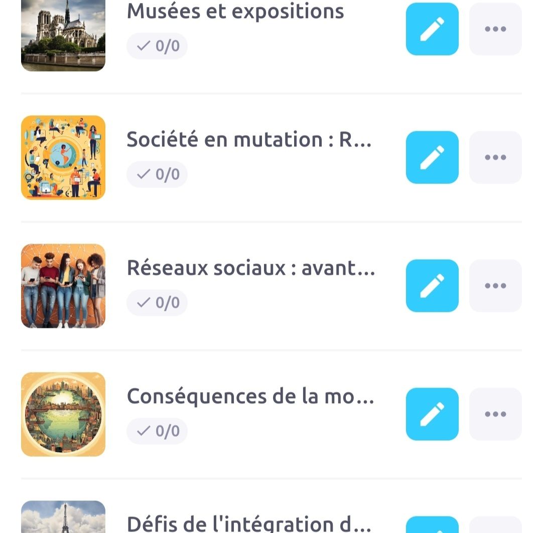 Купить Онлайн курс "Discussions en français"