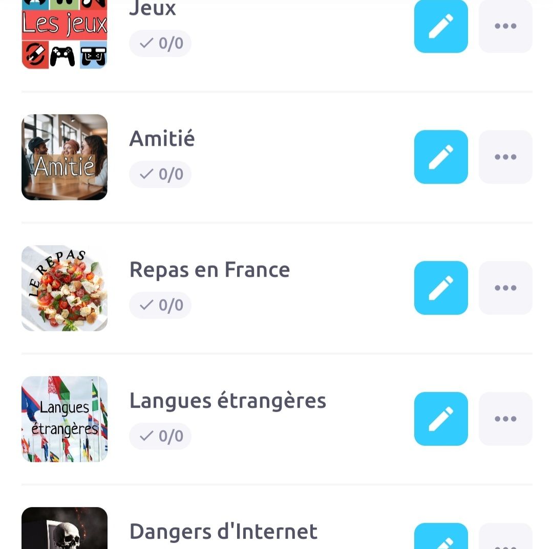 Купить Онлайн курс "Discussions en français"