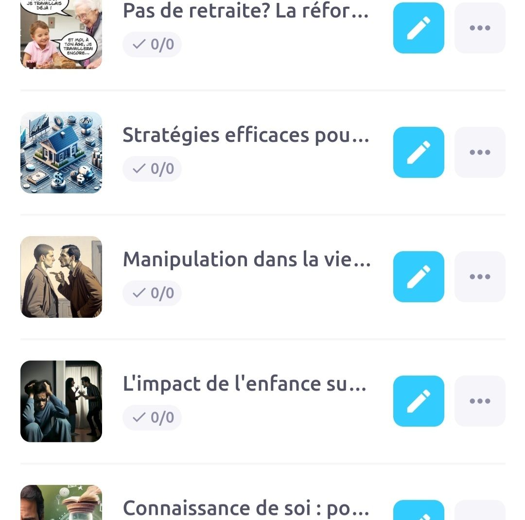 Купить Онлайн курс "Discussions en français"