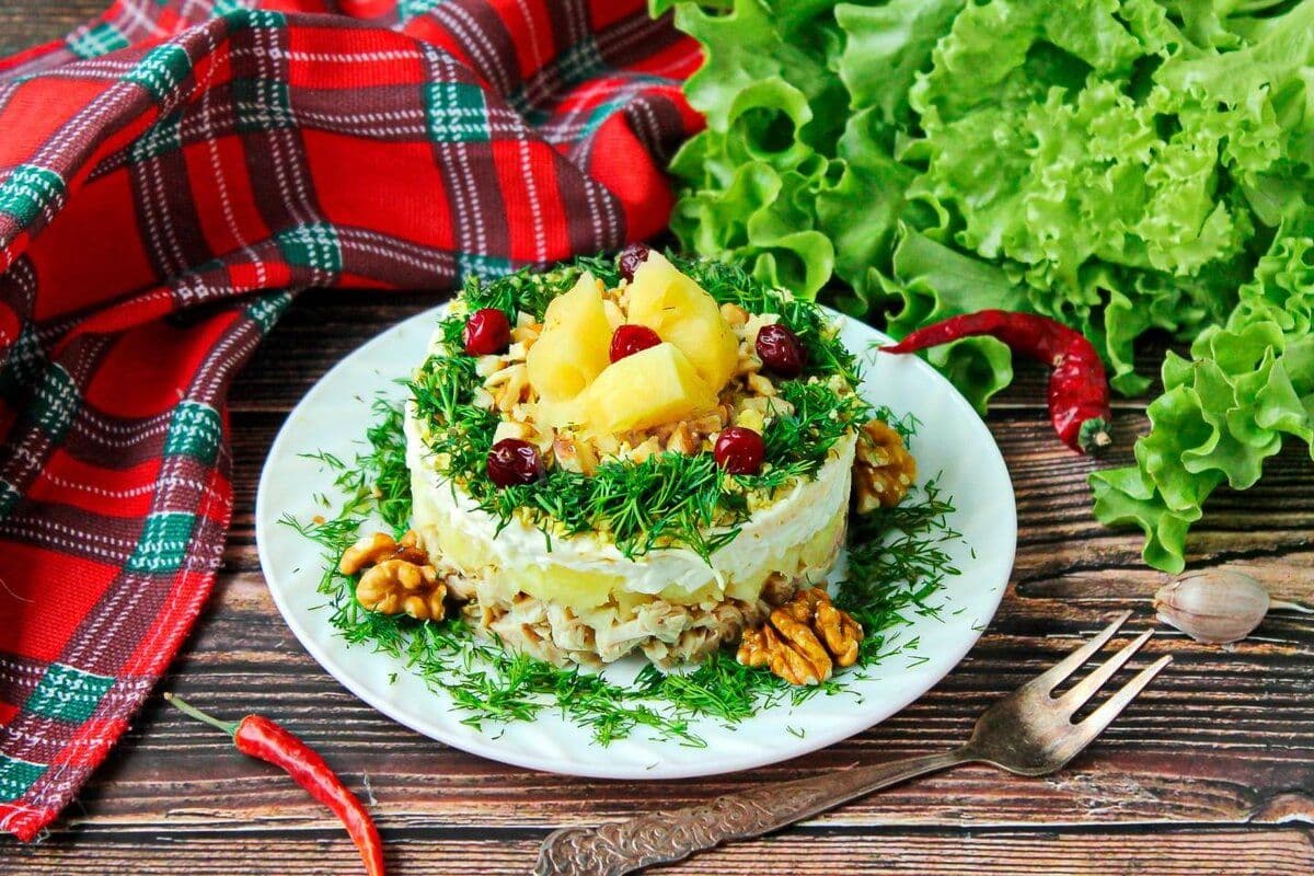 Купить Дамский каприз