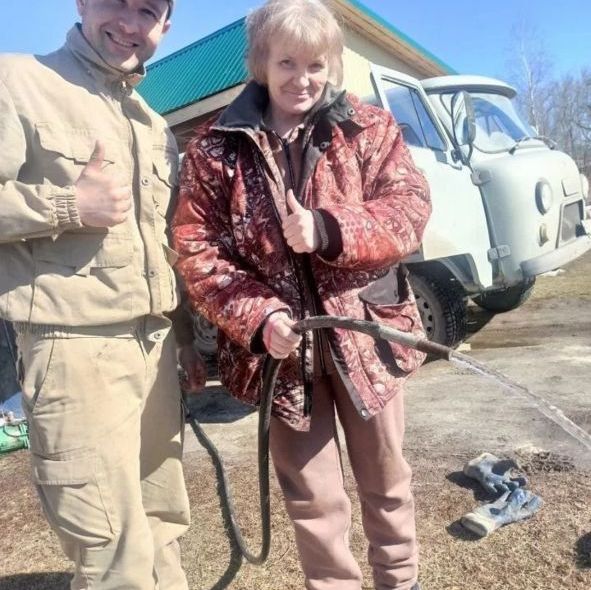 Купить СКВАЖИНА НА ВОДУ