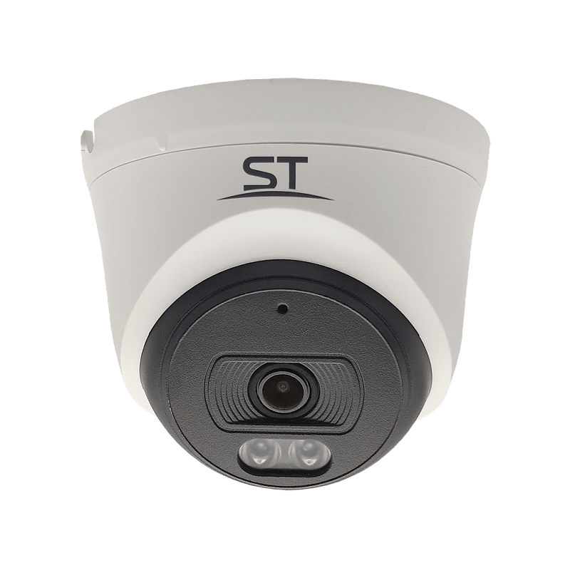 Купить IP ВИДЕОКАМЕРА ST-SK2500 TOWN