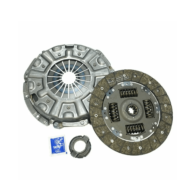 Купить Сцепление на Газель дв. Сummins 2.8 150 л.с. Sachs