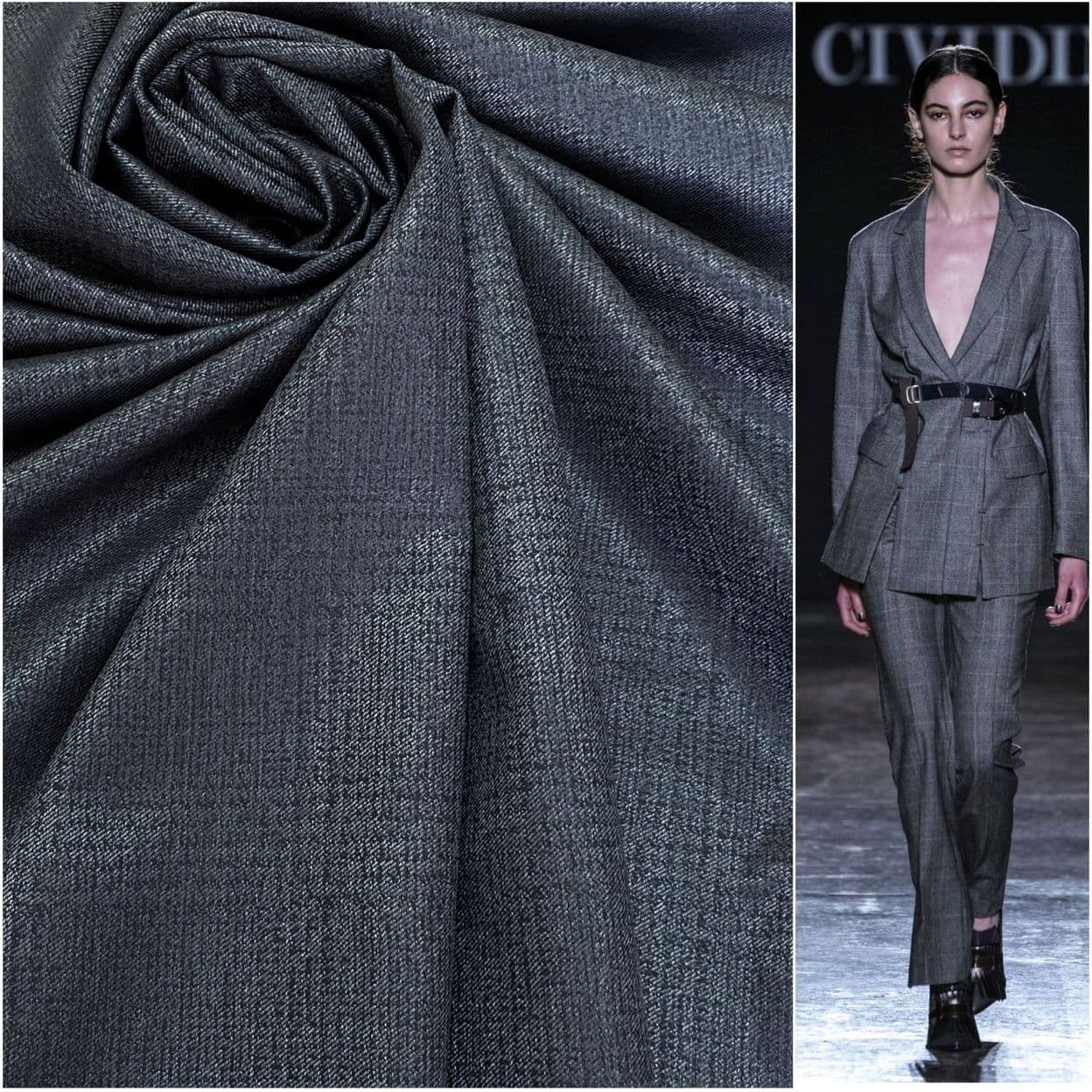Купить Кашемир с шелком Zegna