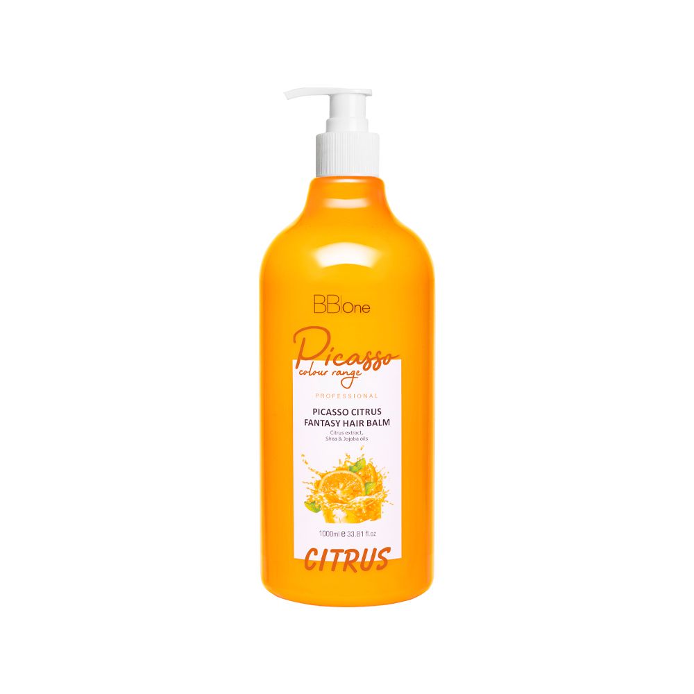 Купить Бальзам Picasso Citrus Fantasy Balm