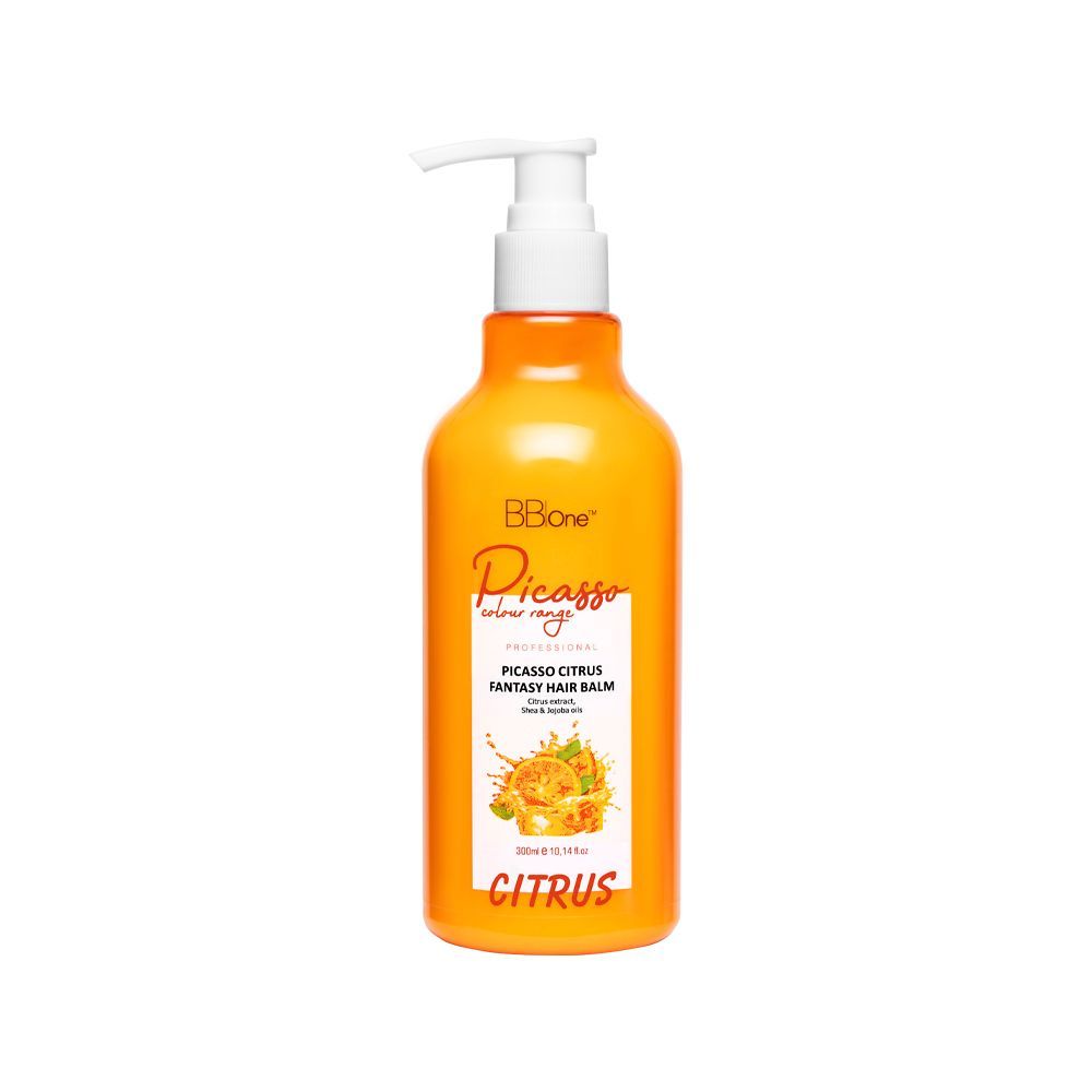 Купить Бальзам Picasso Citrus Fantasy Balm