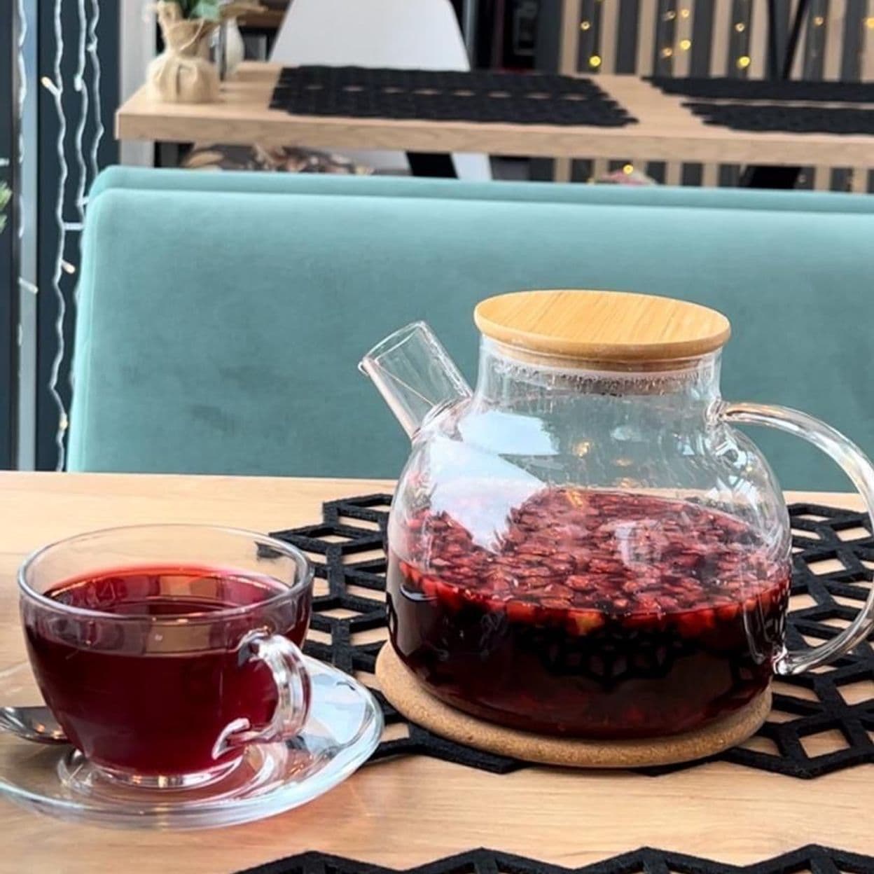 Купить Авторские чаи