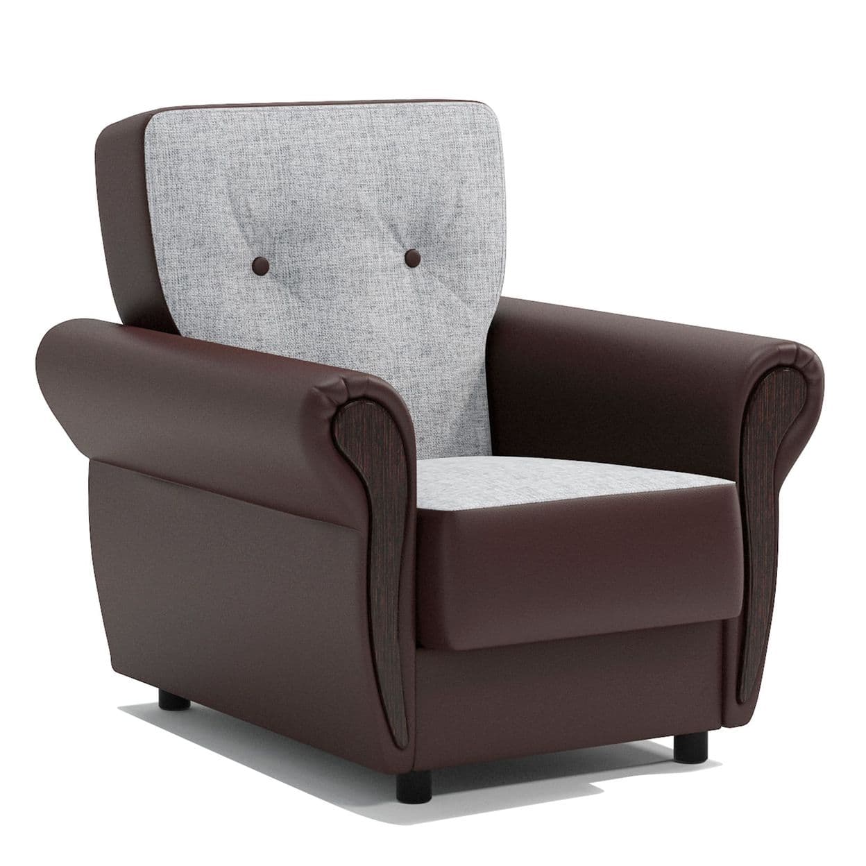 Купить Кресло для отдыха Классика М (На заказ)