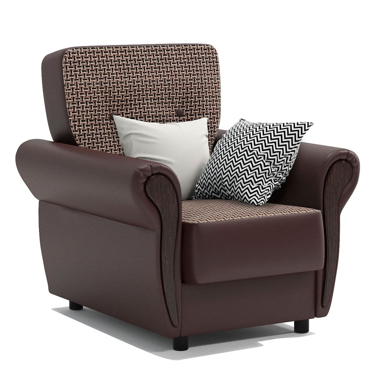 Купить Кресло для отдыха Классика М (На заказ)