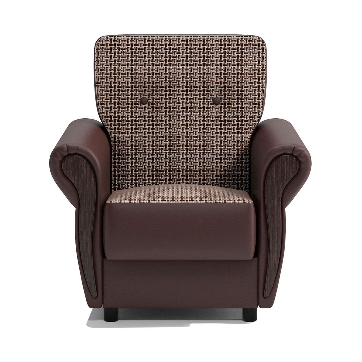 Купить Кресло для отдыха Классика М (На заказ)